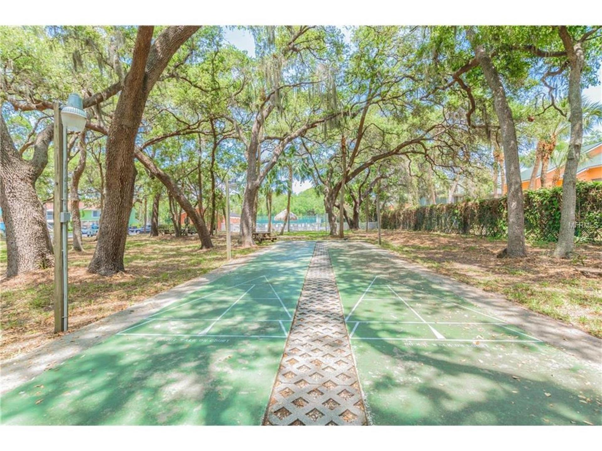 סיינט פיטרסברג Affordable Two Bedroom Tropical Condo - Private Beach, Pools, Hot Tub מראה חיצוני תמונה